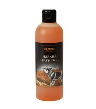 Impregnat do konserwacji skór Harkila