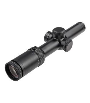 Luneta Delta Titanium HD 1...