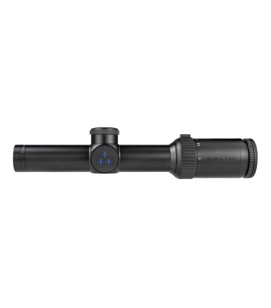 Luneta Delta Titanium HD 1 - 6x24 SFP RD