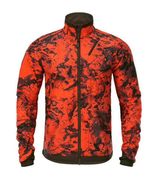 Bluza Wildboar Pro dwustronna WSP Harkila