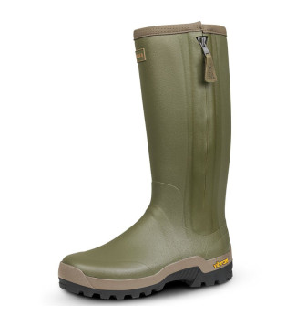 Kalosze Orton Zip Harkila