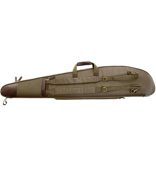 Futerał na broń Skane rifle case na szelkach 130 cm Harkila
