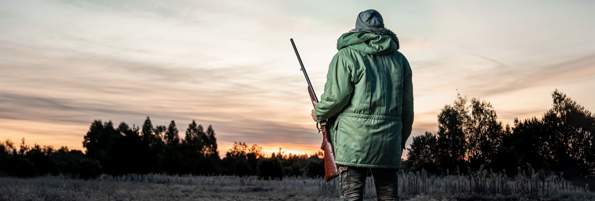 Moose Hunter